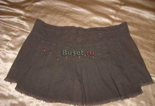 Юбка Санкт-Петербург