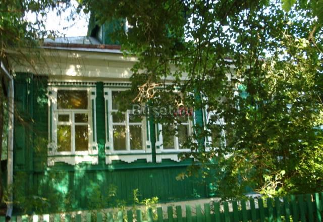 Дом с участком в г. Старица Тверь