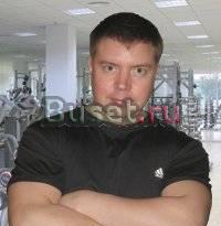 Тренажерный зал у метро Горьковская Санкт-Петербург