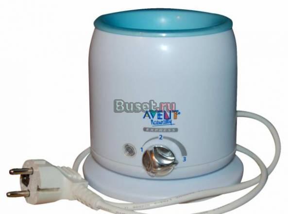 Подогреватель Philips avent Express Москва