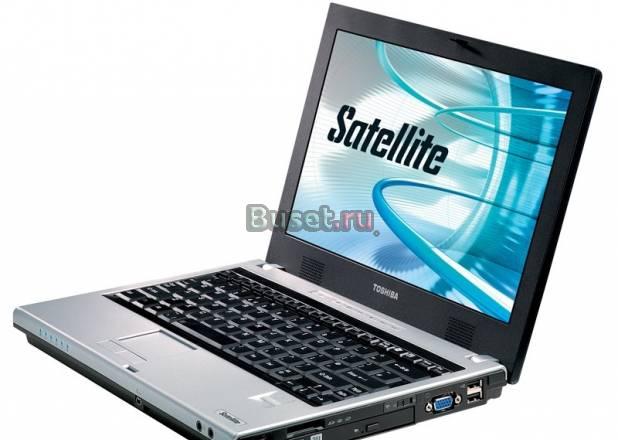 Toshiba Sattelite Pro U200 - чемпион в легком весе Санкт-Петербург