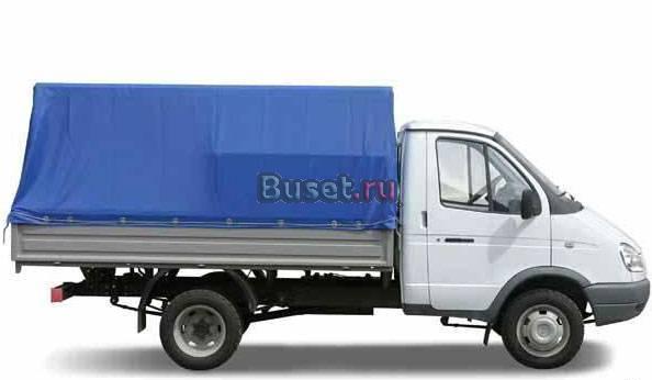 Грузоперевозки Москва и мо Москва