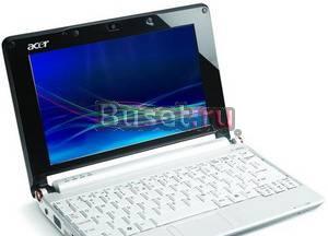 Acer one 1.6/1gb/16gb/wifi/8.9 Москва