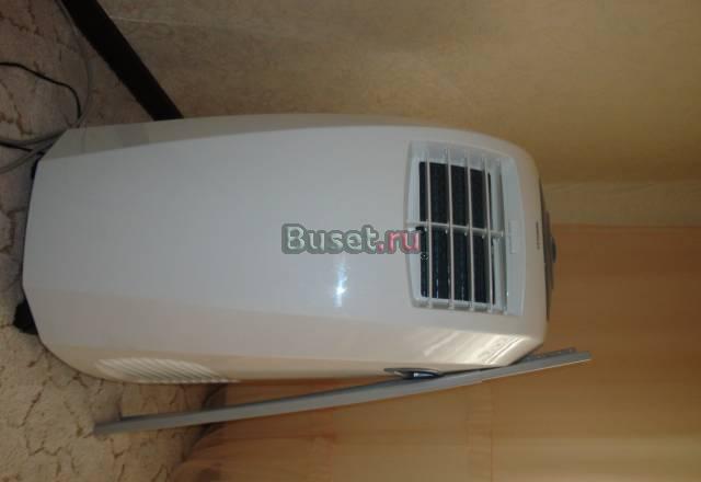 Кондиционер напольный Москва