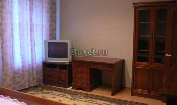 Сдаю в аренду  однокомнатную квартиру Москва