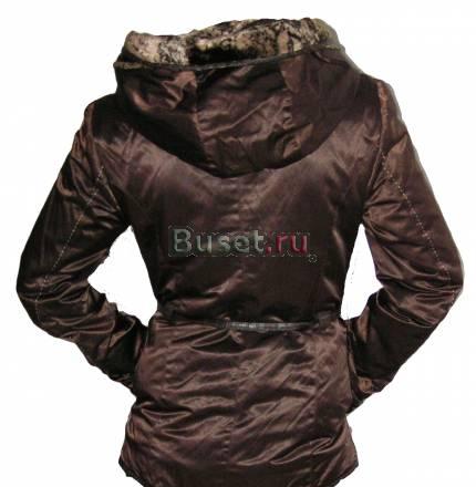 Куртка демисезонная,р.42-44,ткань не промокает Москва