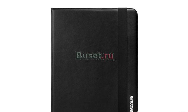 Кожанный чехол для  iPad "Incase" Москва