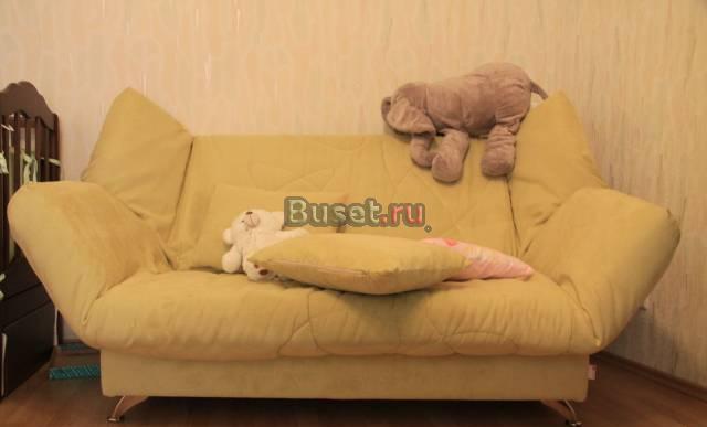 Диван-книжка Москва