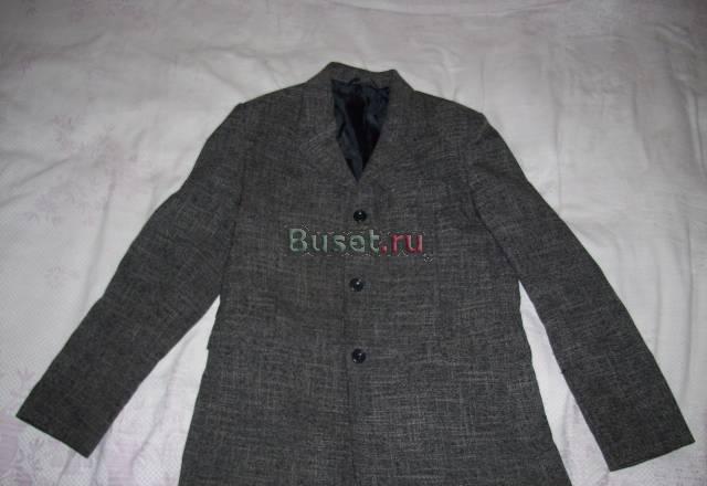Пиджак школьный Москва