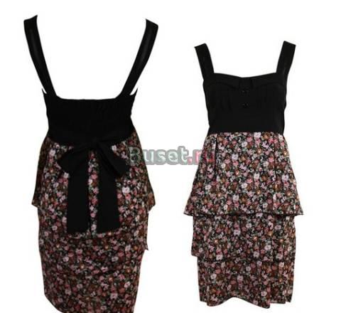 Платья Москва