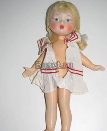 Куклы Санкт-Петербург