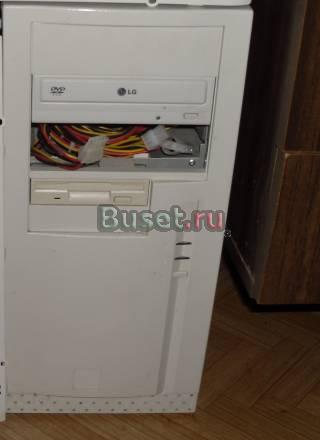 Продаю компьютер(полный комплект) Санкт-Петербург