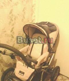 Коляска Воскресенск