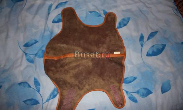 Попона Москва