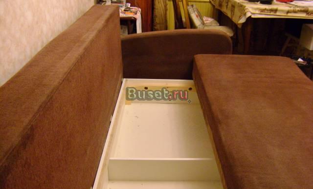 Диван раскладной "евро-тахта" Санкт-Петербург