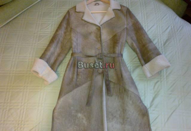 Дубленка (Турция) Москва