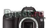 Canon EOS 40D Москва