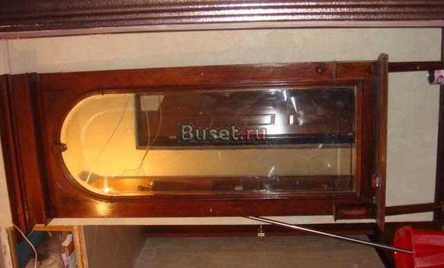 Зеркало Москва