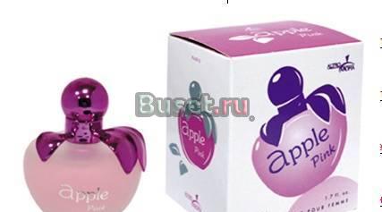 Парфюм масс-маркет Селятино