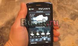 HTC Touch HD Москва