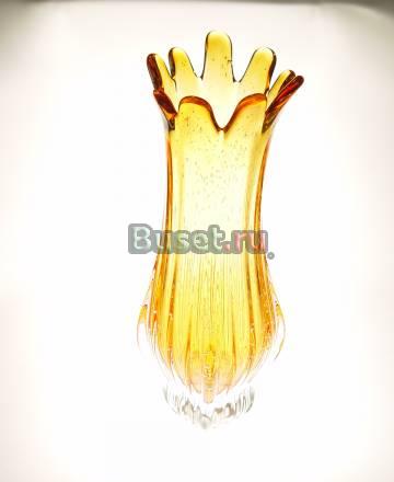 Ваза, стекло Москва