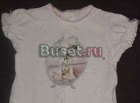 Футболка Blumarine Москва