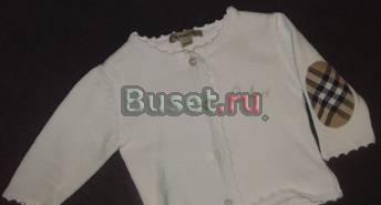 Кофта Burberry Москва