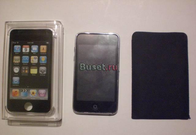 Ipod Touch 2G 16Gb Москва