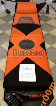 Напольный аудио-матрас геймера. Новый Москва