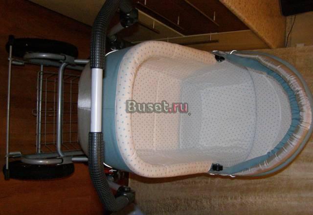 Продам коляску Москва