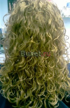 Салон Биозавивки-лучш.Акция СПб Санкт-Петербург