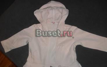 Кофта IL gufo Москва