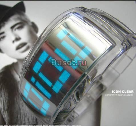 ODM часы Москва