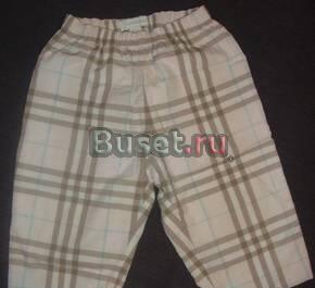 Комплект Burberry Москва