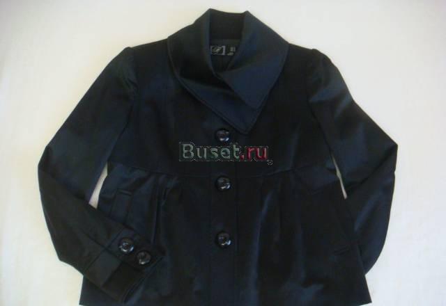 Осенняя одежда, брюки, свитера, пиджаки  р. S Москва