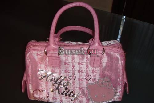 Сумка Hello Kitty Москва