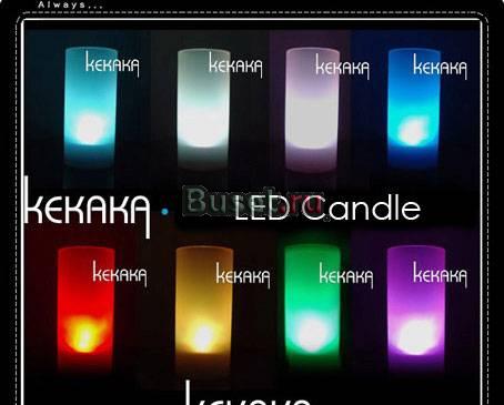 Led свечи Москва