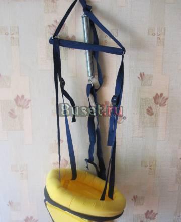 Прыгунки Санкт-Петербург