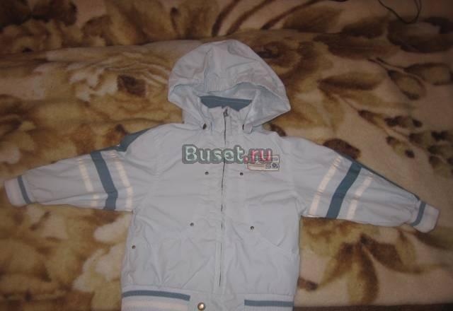 Куртка Санкт-Петербург