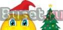 Ведущий на корпоративный Новый год Москва