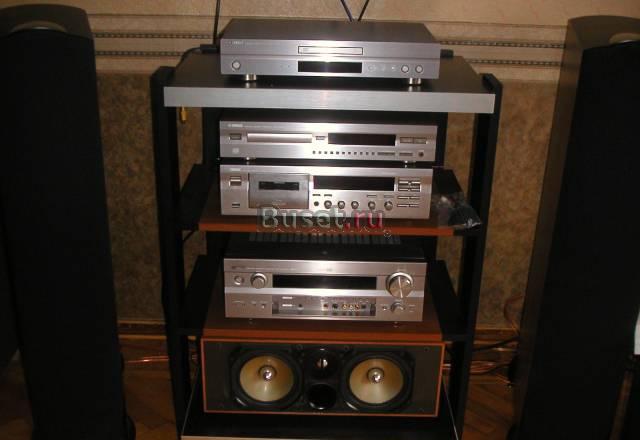 Настоящая стойка под Audio/Video-большая,недорого Москва