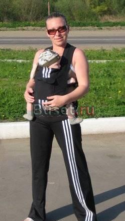 Эргономичный рюкзак Брянск
