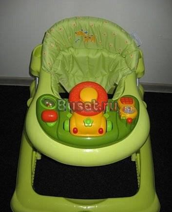 Ходунки Санкт-Петербург