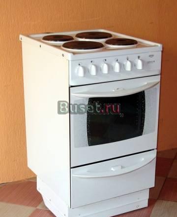 Плита электрическая с конвекцией (UPO) Санкт-Петербург