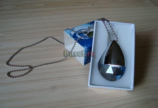 Флешка 2 Гб Москва