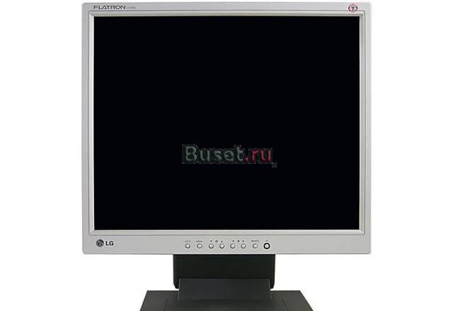 Системник(LGA775)+ЖК 17 Можно раздельно Санкт-Петербург