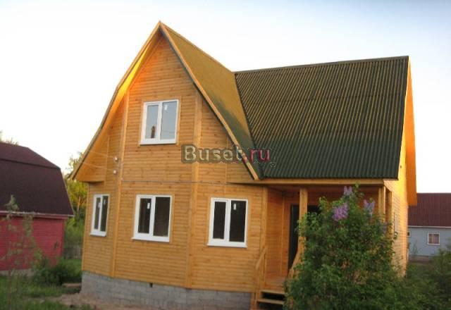 Новая дача от собственника Переславль-Залесский