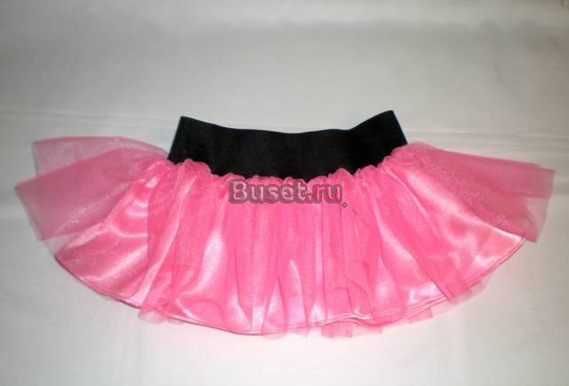 Пышная юбка пачка Москва