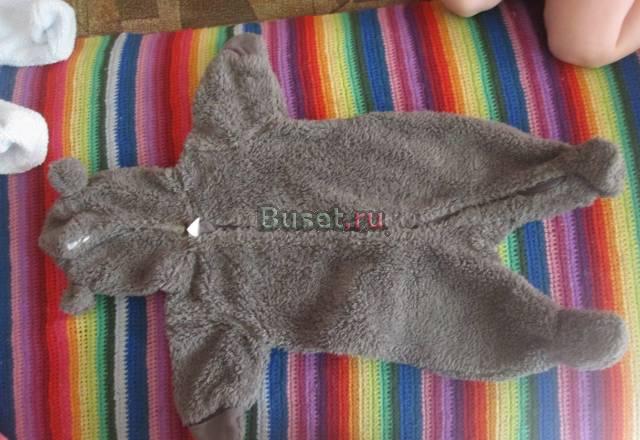 Комбезики Санкт-Петербург