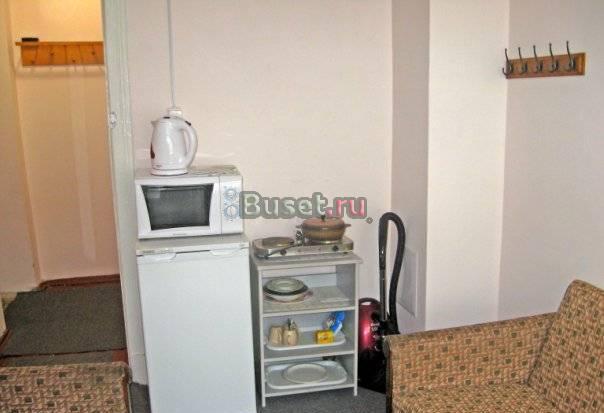 Посуточно 1-к.кв., по ул. Смирнова Санкт-Петербург